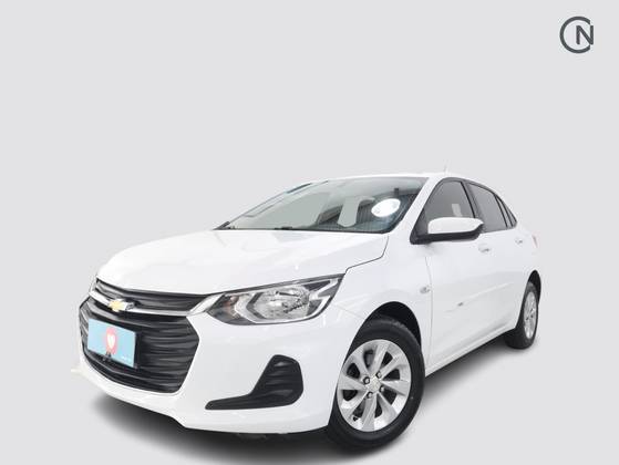 CHEVROLET ONIX 1.0 FLEX LT MANUAL CHEVROLET ONIX 1.0 FLEX LT MANUAL
